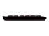 CHERRY Compact-Keyboard G84-4400 - Left side