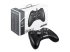 MSI Force GC20 V2 - Gamepad - Left-angle