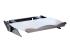 Fellowes Easy Glide Writing/Document Slope - Left-angle