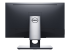Dell P2418HT - LED monitor - Back