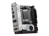 MSI MPG B650I EDGE WIFI - Left-angle