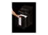 Fellowes AutoMax 100M - Right-angle