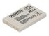 Duracell - Battery - Li-Ion - Back