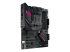 ASUS ROG STRIX B550-F GAMING WIFI II - Left-angle