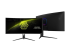 MSI MAG 342CQR E2 - LED monitor - Multi-angle