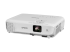 Epson EB-W06 Projector White - Right-angle