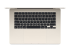 Apple MacBook Air - 13.6" - Top