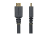 Startech 20ft (6m) Active HDMI Cable w/Gripping Connectors - Multi-angle