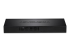 TRENDnet TPE TG84 - Switch - Back