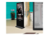 ViewSonic EP5542 - 55" Diagonal Class ePoster Series LED-backlit LCD display - Right-angle