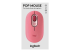 Logitech POP - Mouse - Front