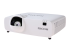 Ricoh PJ WUL5A40ST - 3LCD projector - Right-angle