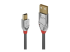Lindy CROMO - USB cable - Multi-angle