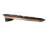 CHERRY DW 9100 SLIM - Keyboard and mouse set - Left side