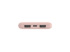 Belkin BoostCharge - Power bank - Bottom