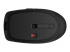 HP 715 - Mouse - multi-device, rechargeable - Bottom