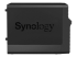 Synology Disk Station DS420j - Left side