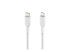 Belkin BoostCharge - Lightning cable - Right-angle