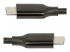 StarTech 3m (10ft) Active USB-C Cable, USB 3.2 Gen 2 10Gbps, Long USB Type-C Data Transfer Cable, 60W Power Delivery, 8K 60Hz, DP 1.4 Alt Mode w/HBR3/HDR10/MST/DSC 1.2/HDCP 2.2 - Multi-angle