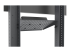 Heckler - Mounting component (shelf) - Back