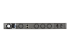 NETGEAR M4300-48X - Switch - Back