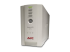 APC Back-UPS CS 350 - UPS - Right-angle