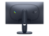 Alienware AW2725DM - LED monitor - Back