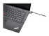 Kensington MicroSaver 2.0 Keyed Laptop Lock - Right-angle
