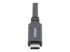 StarTech USB C to USB C Cable - Close up