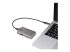 Startech USB C Multiport Adapter, USB-C to 4K 60Hz HDMI 2.0, 100W Power Delivery Pass-through (PD 3.0), 3-Port 10Gbps USB Hub, USB Type-C Mini Dock, 10" (25cm) Cable - Top