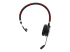 Jabra Evolve 65+ UC mono - Front