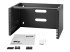 StarTech.com Wall Mount Patch Panel Bracket - Right-angle