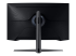 Samsung Odyssey G7 C32G75TQSP - Back