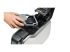 Zebra ZC300 - Plastic card printer - Close up