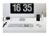 CHERRY GENTIX BT - Mouse - Back