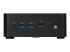 MSI Cubi NUC 13MQ i7 1365U FS - Front