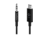 Belkin RockStar audio cable - Front