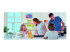 Fellowes Admire EasyDisplay - Front
