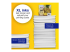 Epson 604 Multipack - 4-pack - Front