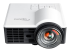 Optoma ML1050STi - DLP projector - Front