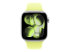 Apple - Band for smart watch - Front