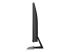 BenQ EW3270U - LED monitor - Right side