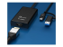 j5create JVA11 - Video capture adapter - Right-angle