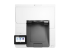 HP LaserJet Enterprise M611dn - Top