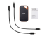 SanDisk Extreme PRO Portable V2 - Front