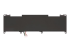2-Power - Laptop battery - Back
