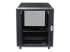 StarTech.com 12U AV Rack Cabinet - Front
