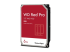 WD Red Pro WD6005FFBX - Right-angle
