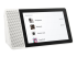 Lenovo Smart Display - Left-angle