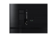 Samsung HG55BU800EU - 55" Diagonal Class HBU8000 Series LED-backlit LCD TV - Close up